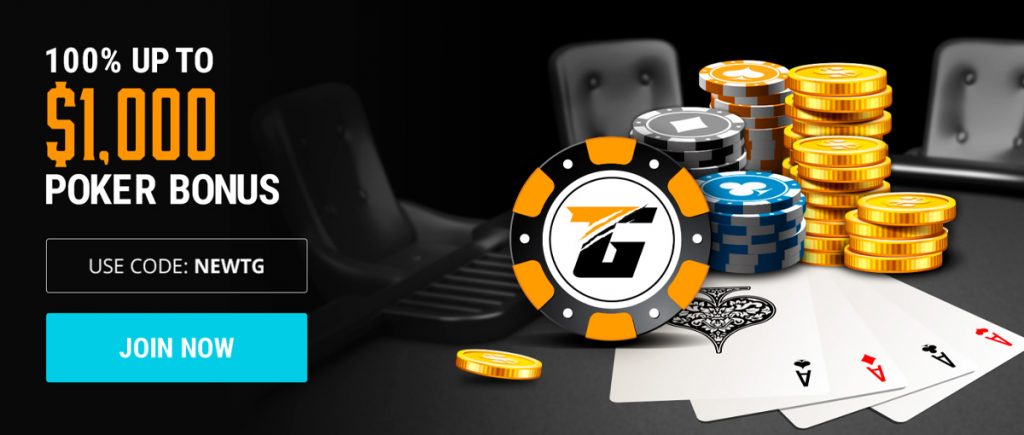 TigerGaming bonuses