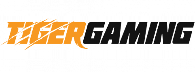 ① Tiger Gaming ᐉ official site, play online for free