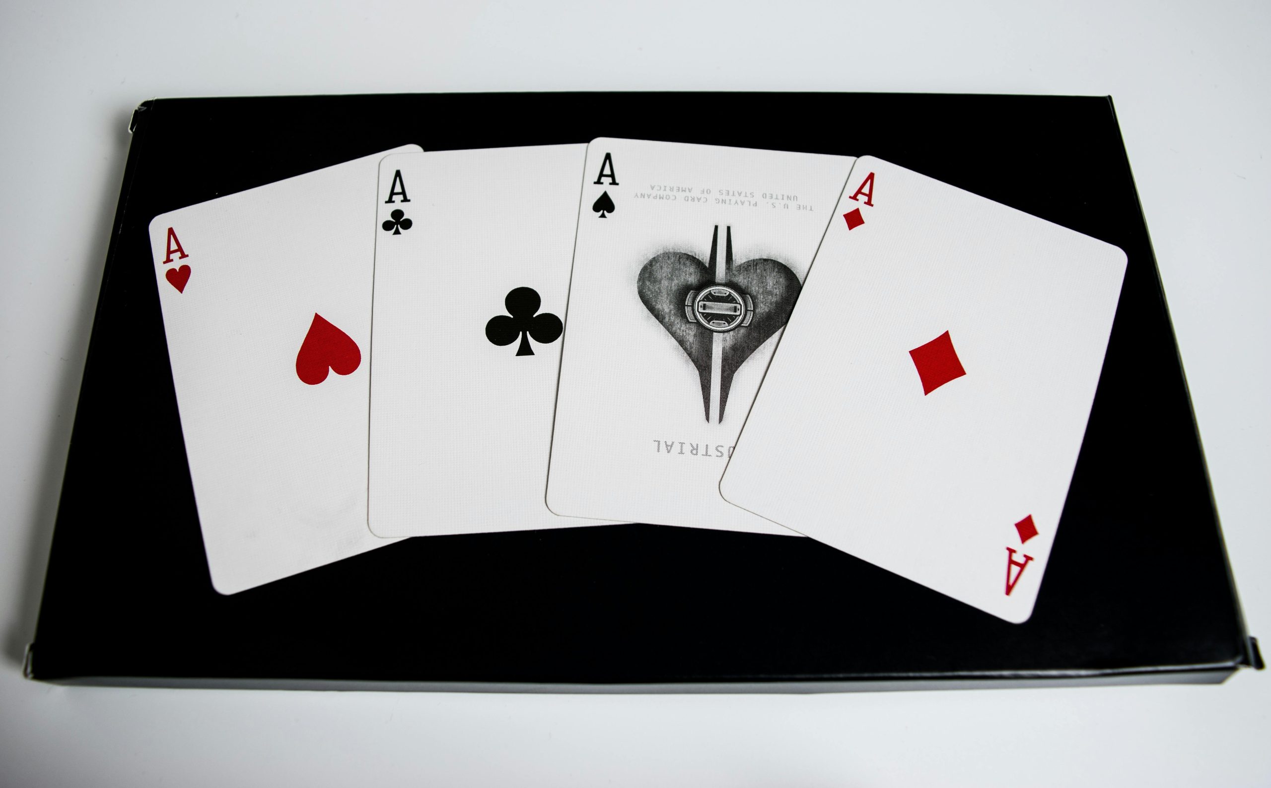 what is ace in blackjack many aces