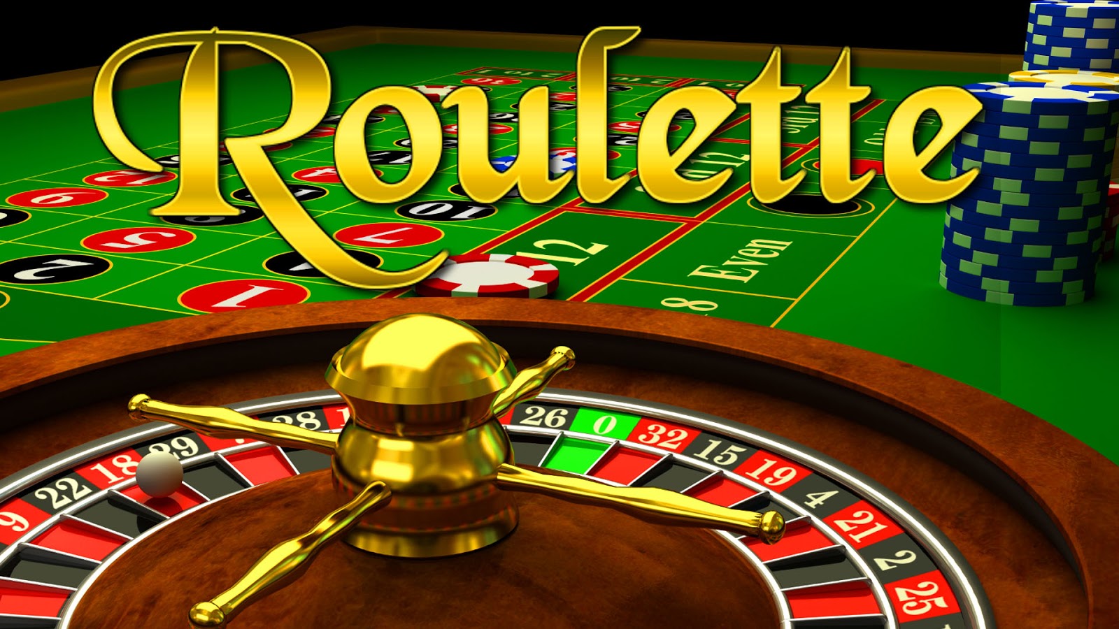 roulette payout chart art